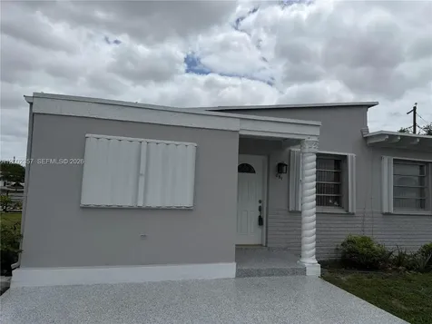 251 SW 69th Avenue Miami FL 33144