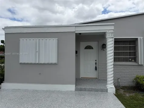 251 SW 69th Avenue Miami FL 33144
