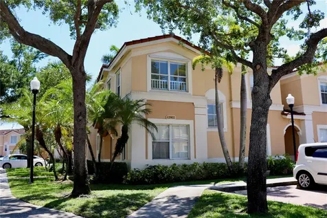 12902 SW 30 Street Miramar FL 33027
