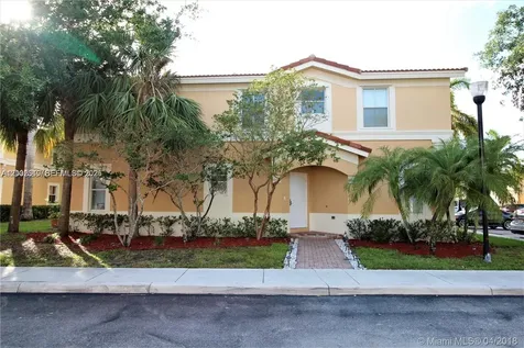 12902 SW 30 Street Miramar FL 33027