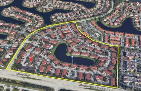 12902 SW 30 Street Miramar FL 33027