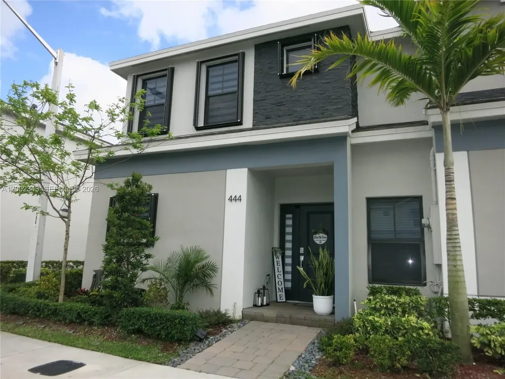 444 NE 1st Drive Florida City FL 33034