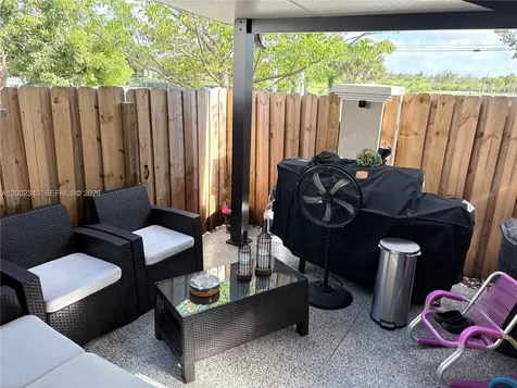 444 NE 1st Drive Florida City FL 33034