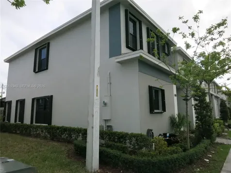444 NE 1st Drive Florida City FL 33034