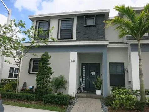 444 NE 1st Drive Florida City FL 33034