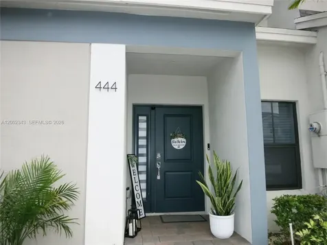 444 NE 1st Drive Florida City FL 33034