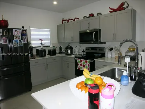 444 NE 1st Drive Florida City FL 33034
