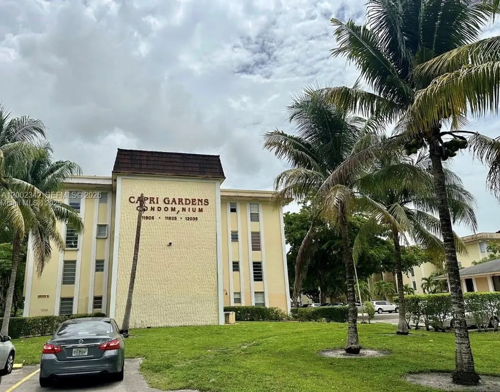 11905 NE 2nd Avenue North Miami FL 33161