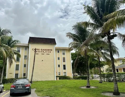 11905 NE 2nd Avenue North Miami FL 33161