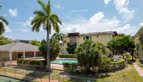 11905 NE 2nd Avenue North Miami FL 33161