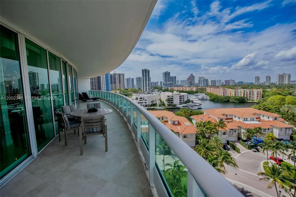 19955 NE 38th Court Aventura FL 33180
