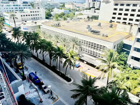 100 Lincoln Road Miami Beach FL 33139