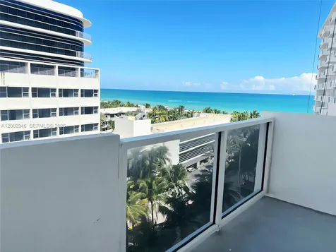 100 Lincoln Road Miami Beach FL 33139