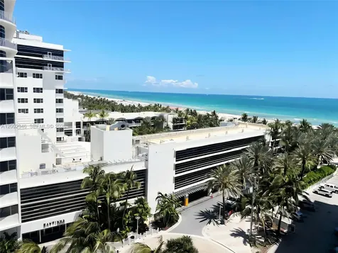 100 Lincoln Road Miami Beach FL 33139