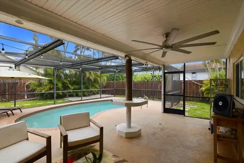 500 SW 167th Terrace Weston FL 33326