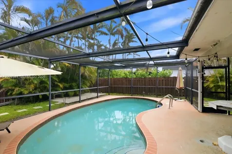 500 SW 167th Terrace Weston FL 33326