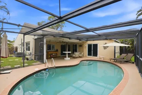 500 SW 167th Terrace Weston FL 33326
