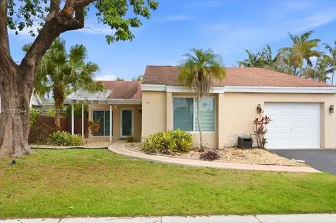 500 SW 167th Terrace Weston FL 33326