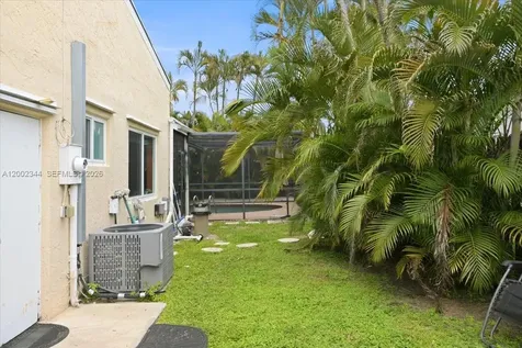 500 SW 167th Terrace Weston FL 33326
