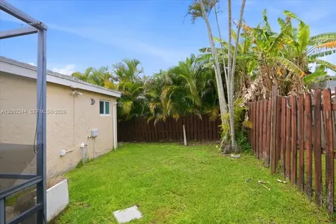 500 SW 167th Terrace Weston FL 33326