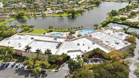 500 SW 167th Terrace Weston FL 33326