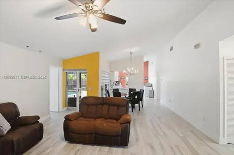 500 SW 167th Terrace Weston FL 33326