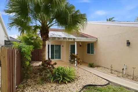 500 SW 167th Terrace Weston FL 33326