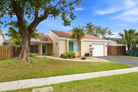 500 SW 167th Terrace Weston FL 33326