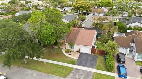 500 SW 167th Terrace Weston FL 33326