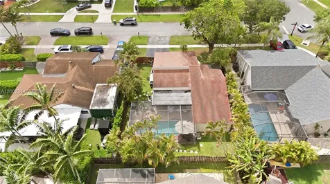 500 SW 167th Terrace Weston FL 33326