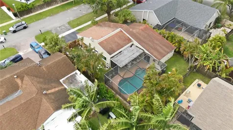 500 SW 167th Terrace Weston FL 33326