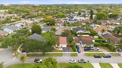 500 SW 167th Terrace Weston FL 33326