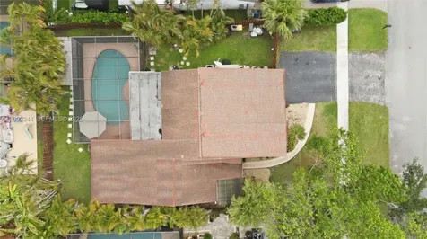 500 SW 167th Terrace Weston FL 33326