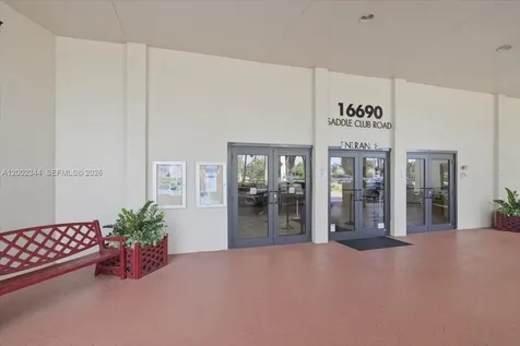 500 SW 167th Terrace Weston FL 33326