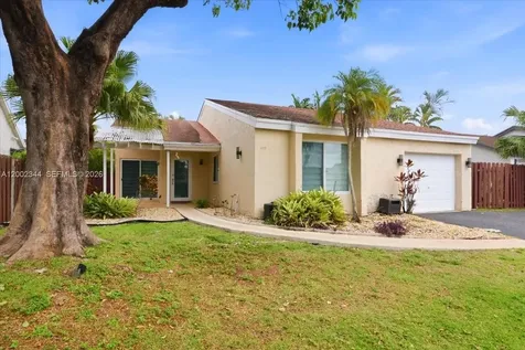 500 SW 167th Terrace Weston FL 33326