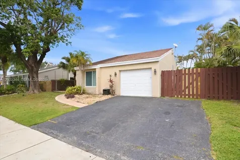 500 SW 167th Terrace Weston FL 33326