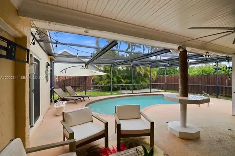 500 SW 167th Terrace Weston FL 33326