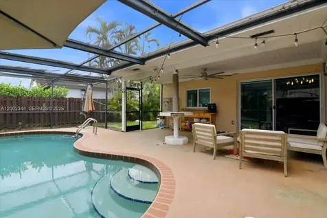 500 SW 167th Terrace Weston FL 33326