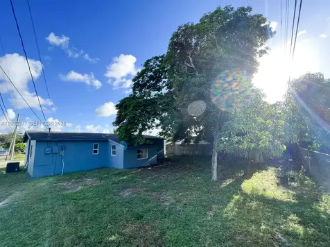 3461 NW 17th Street Lauderhill FL 33311
