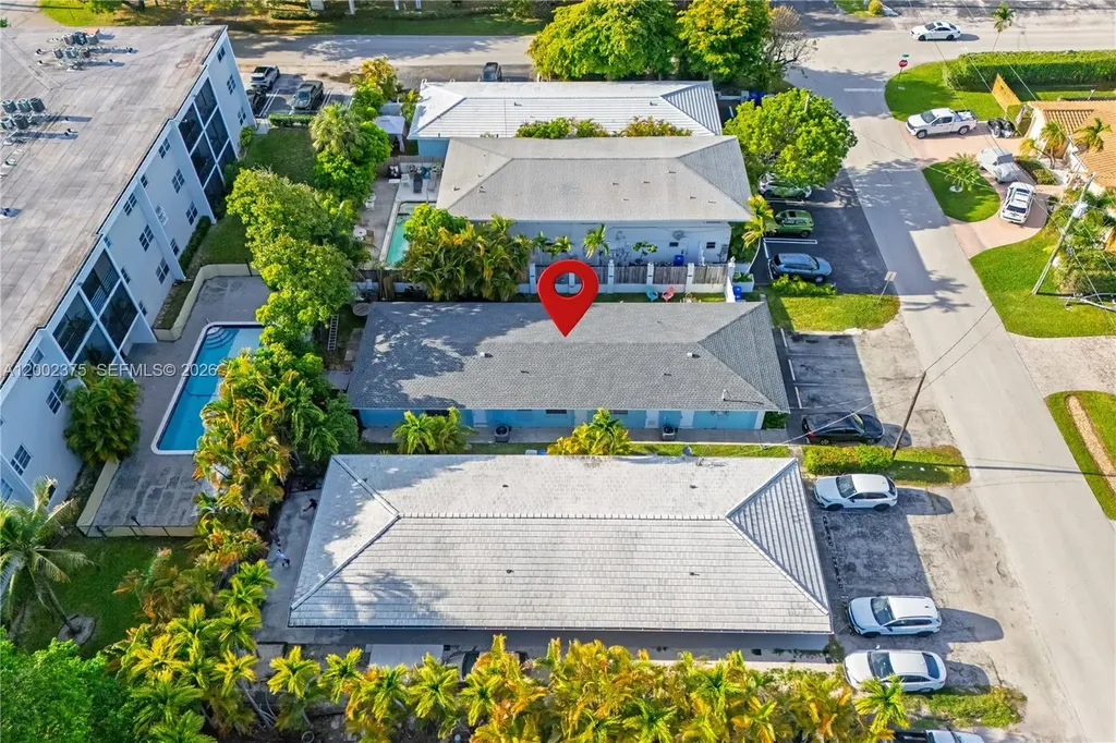 309 SE 12th Avenue Pompano Beach FL 33060