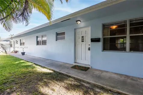 309 SE 12th Avenue Pompano Beach FL 33060