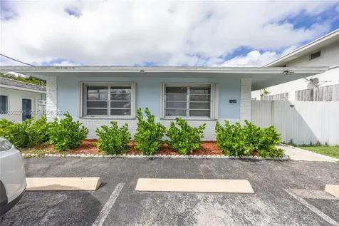 309 SE 12th Avenue Pompano Beach FL 33060