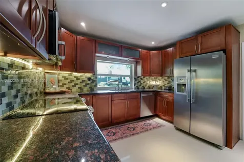 11705 SW 97th Court Miami FL 33176