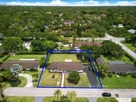 11705 SW 97th Court Miami FL 33176