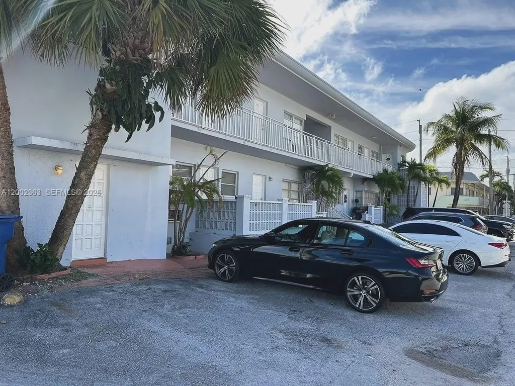 8545 Harding Avenue Miami Beach FL 33141