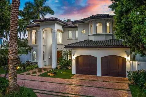 2614 Castilla Isle Fort Lauderdale FL 33301