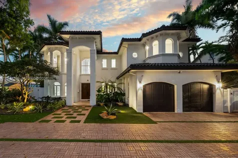 2614 Castilla Isle Fort Lauderdale FL 33301