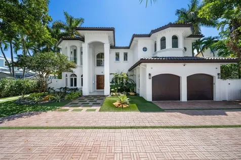 2614 Castilla Isle Fort Lauderdale FL 33301