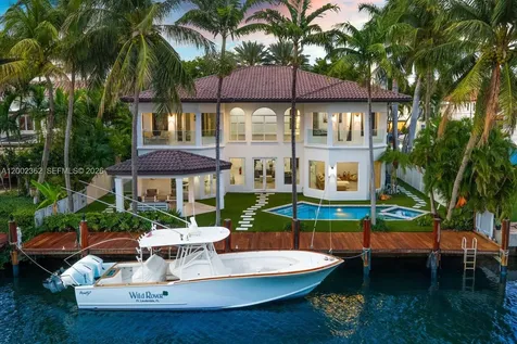 2614 Castilla Isle Fort Lauderdale FL 33301