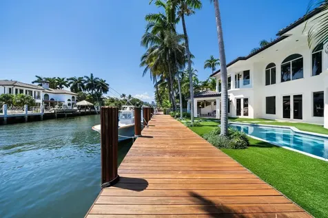 2614 Castilla Isle Fort Lauderdale FL 33301